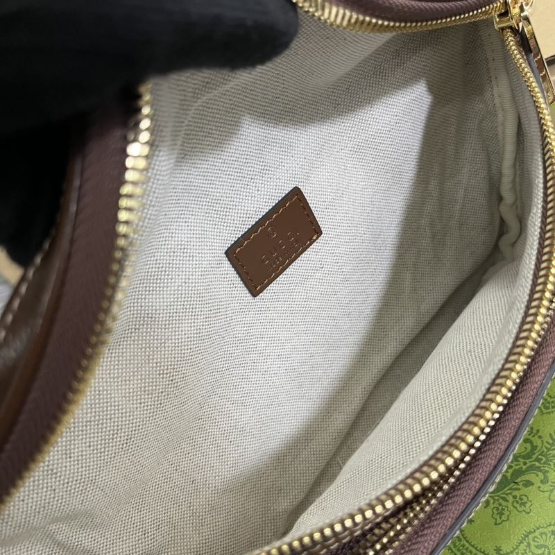 Gvc*1 waist chest packs